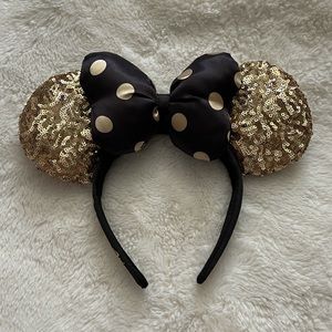 Disneyland Paris 25th ears